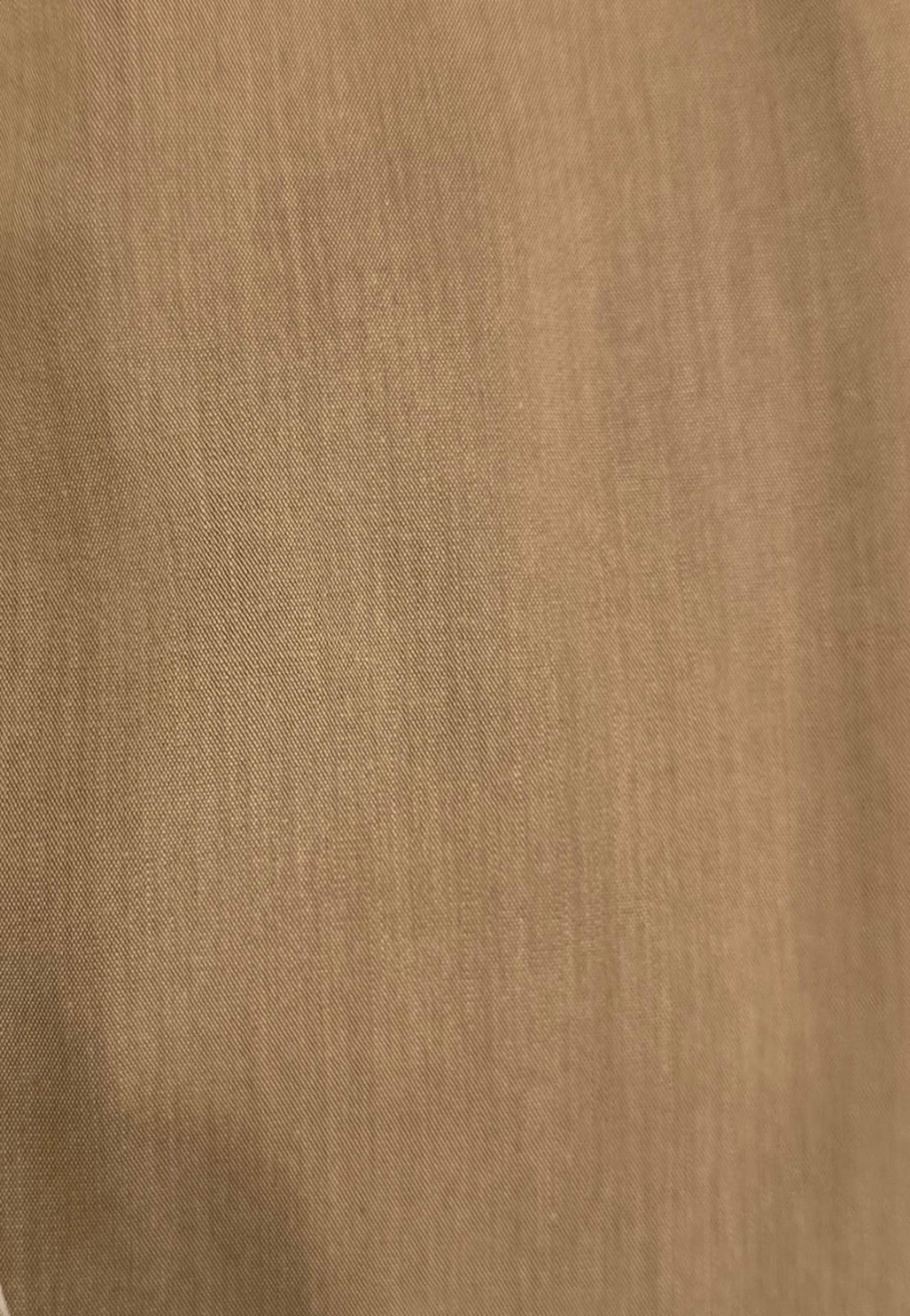 Venti Ochre Modern-Fit Shirt