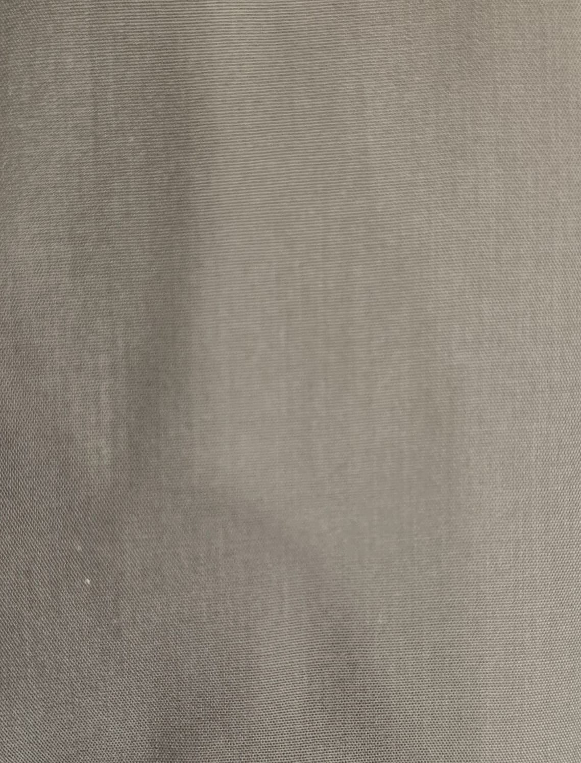 Venti Stone Olive Modern-Fit Shirt