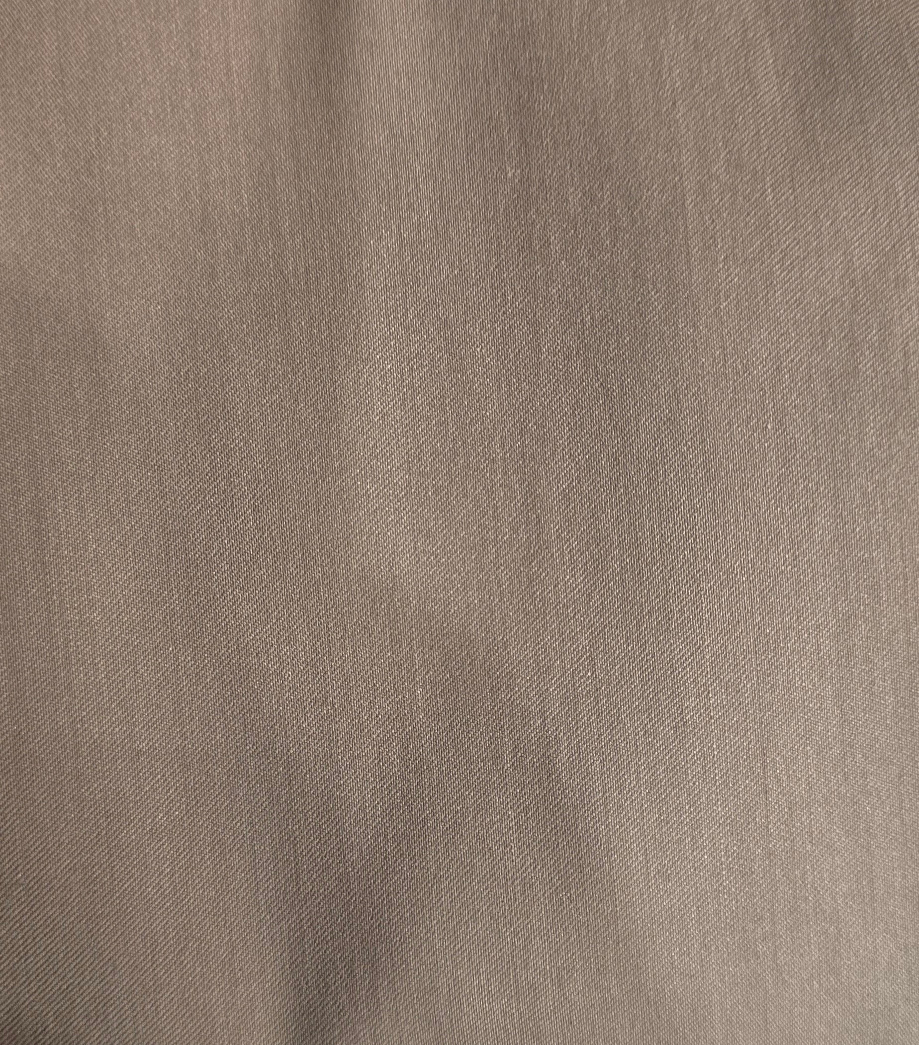 Barutti Beige Melange Two-Piece Suit