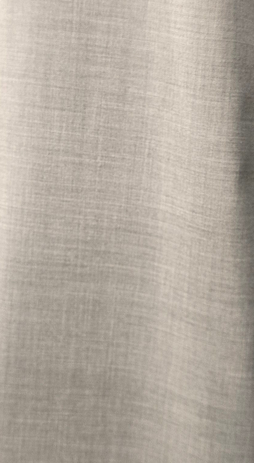 Marco Ricci Silver Three-Piece Suit