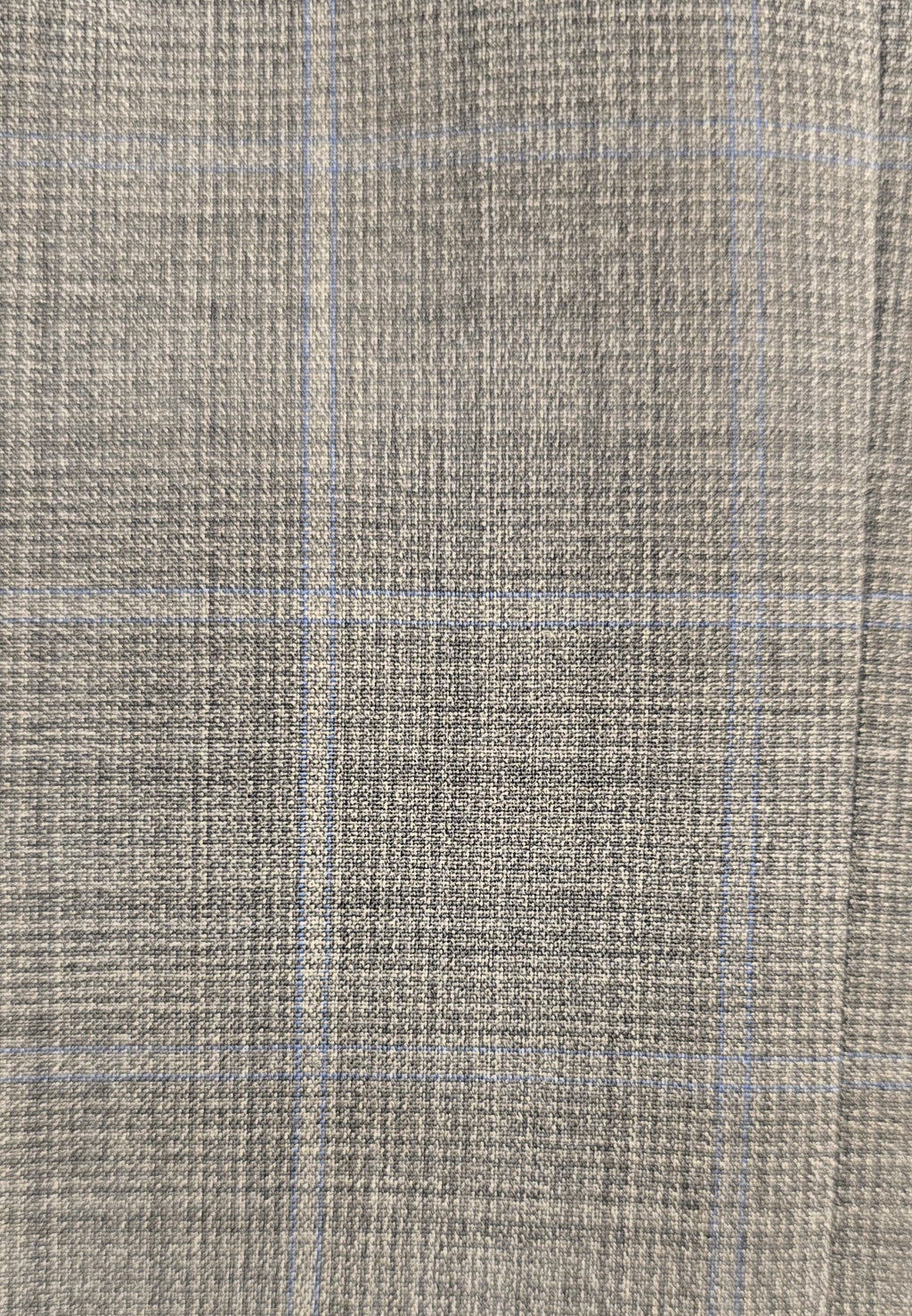 Barutti Light Grey Melange Blazer