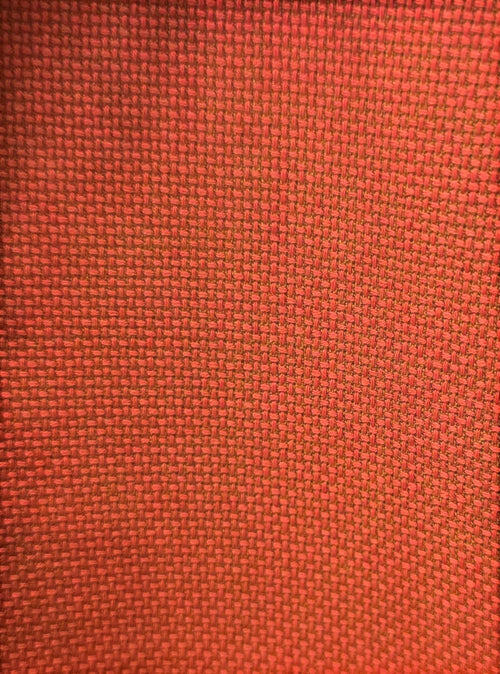 Barutti Red Blazer