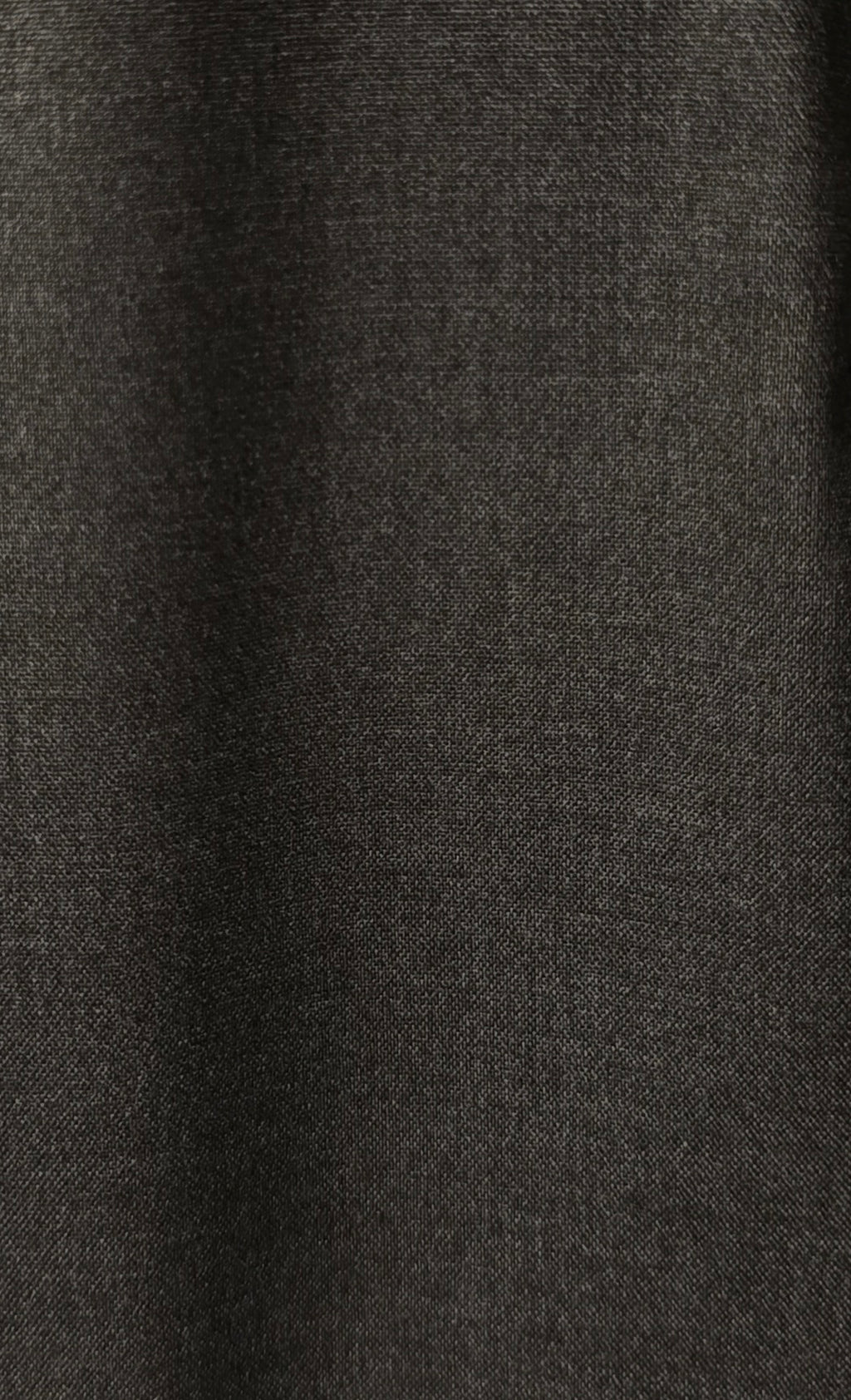 Marco Ricci Charcoal Grey Three-Piece Suit