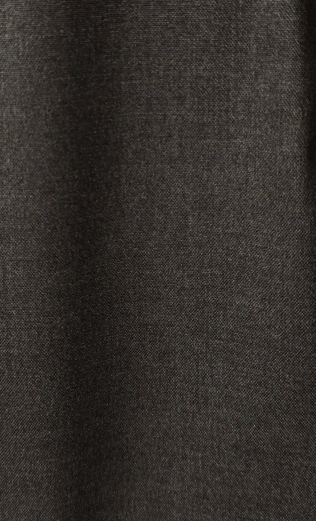 Marco Ricci Charcoal Grey Three-Piece Suit