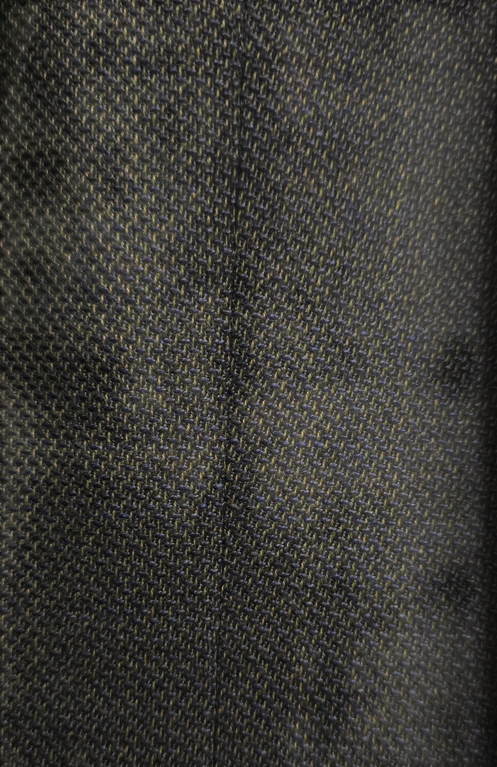 Barutti Green Textured Blazer