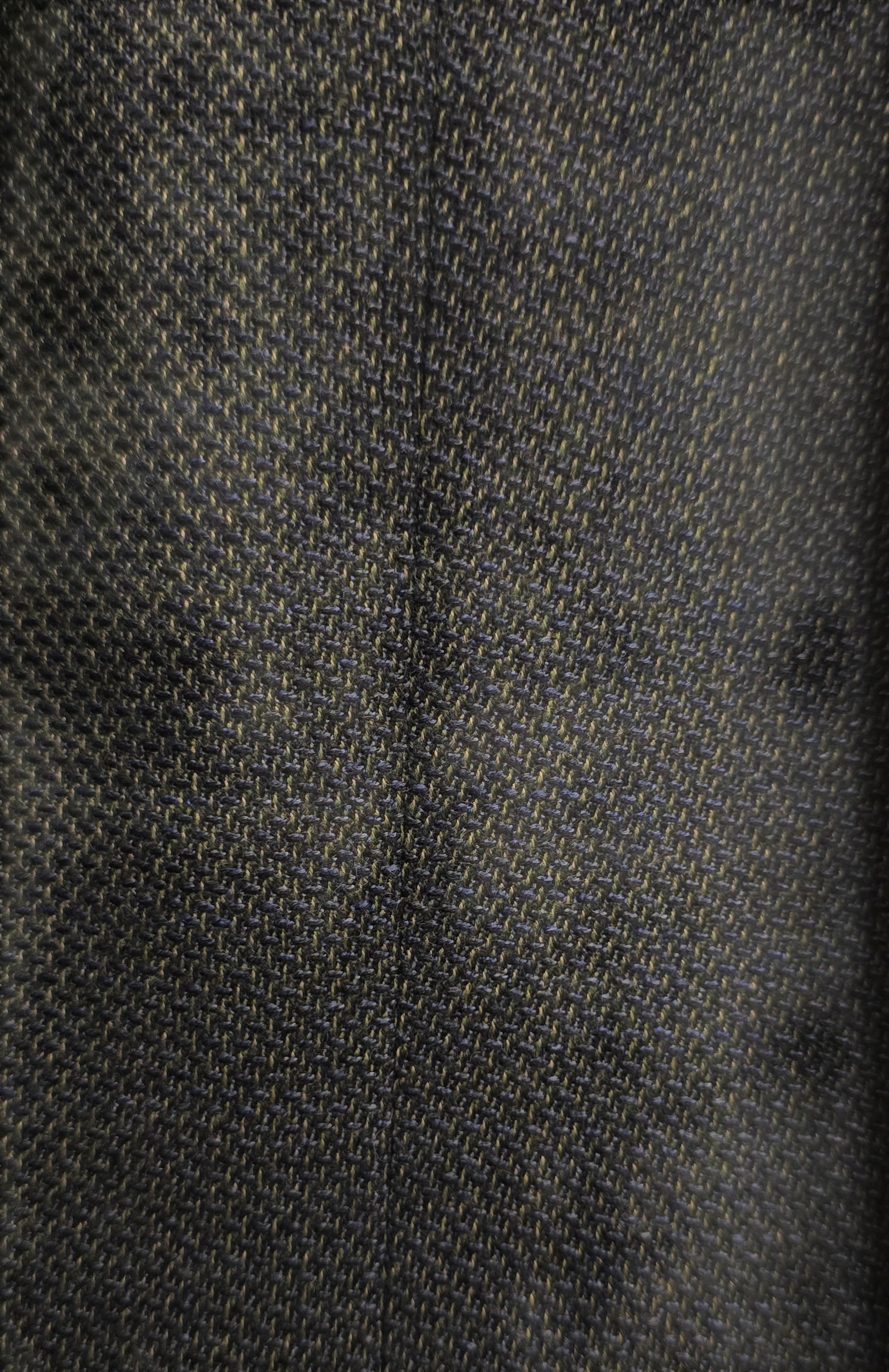 Barutti Green Textured Blazer