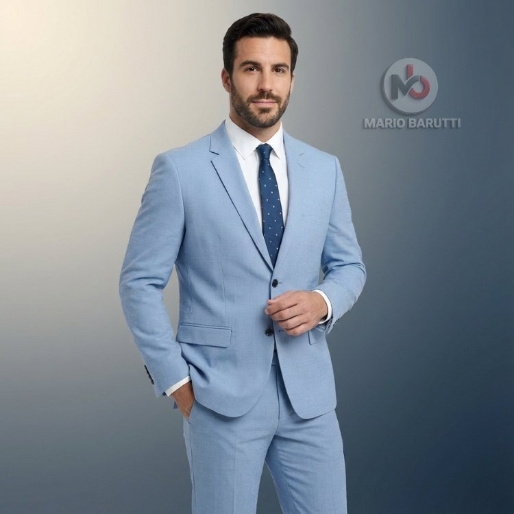 Marco-Ricci_Baby-Blue-3-Piece-Suit_In_Dubai