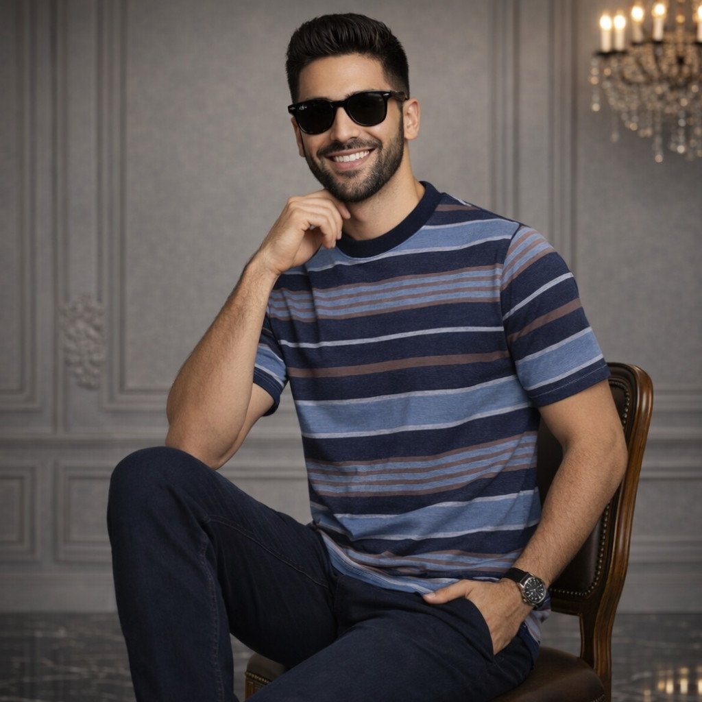 Casamoda T-Shirt
