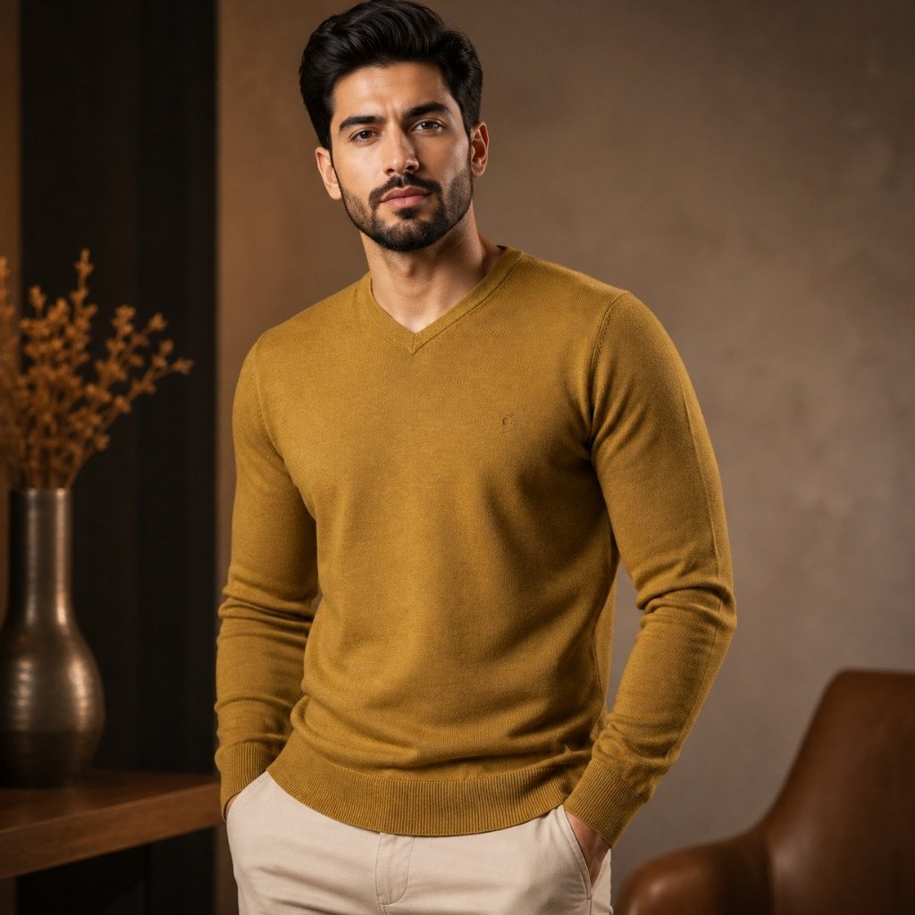 Pullovers